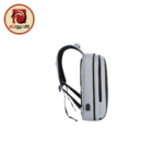 Meinaili 1802 Laptop Backpack - 15.6" Waterproof Anti-Theft Laptop Backpack with USB Charging Port - Image 3