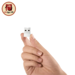 Mercusys MW150US N150 Wireless Nano USB Adapter – 150Mbps Wi-Fi USB Adapter - Image 3