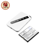 D-Link DWR-930M 4G LTE Mobile Wi-Fi Router – Portable Hotspot with 3000mAh Battery - Image 3