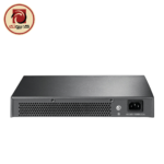 TP-Link TL-SG1016D 16-Port Gigabit Desktop/Rackmount Switch - Image 3