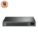 TP-Link TL-SG1024D 24-Port Gigabit Desktop/Rackmount Switch - Image 3