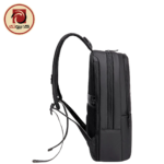 Arctic Hunter B00529 Laptop Backpack - 15.6" Waterproof Expandable Business Travel Backpack with USB Charging Port - Image 3