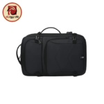 Rahala RAL-2023 Laptop Backpack - 15.6" Water-Resistant Business Travel Backpack with USB Charging Port - Image 3