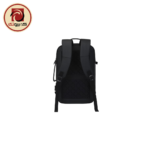 Rahala RAL-2023 Laptop Backpack - 15.6" Water-Resistant Business Travel Backpack with USB Charging Port - Image 4