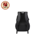 Rahala RAL-2209 Laptop Backpack - 15.6" Water-Resistant Business Travel Backpack with USB Charging Port - Image 4