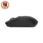 Fantech W190 Silent Switch Ambidextrous Wireless&Bluetooth Office Mouse – Black - Image 4