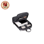 Arctic Hunter B00529 Laptop Backpack - 15.6" Waterproof Expandable Business Travel Backpack with USB Charging Port - Image 5