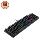 Redragon K565E RUDRA Elite Rainbow Mechanical Gaming Keyboard - Image 3