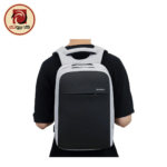 Meinaili 1802 15.6" Laptop Backpack – Water-Resistant with USB Charging Port - Image 5