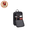Arctic Hunter B00529 Laptop Backpack - 15.6" Waterproof Expandable Business Travel Backpack with USB Charging Port - Image 6