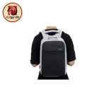 Meinaili 1802 Laptop Backpack - 15.6" Waterproof Anti-Theft Laptop Backpack with USB Charging Port - Image 6