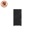 GIGABYTE AORUS C400 GLASS Mid Tower Gaming Case with 4 ARGB PWM Fans & Tempered Glass - GB-AC400G - Image 6