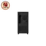 GIGABYTE AORUS C400 GLASS Mid Tower Gaming Case with 4 ARGB PWM Fans & Tempered Glass - GB-AC400G - Image 8