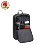 Arctic Hunter B00529 Laptop Backpack - 15.6" Waterproof Expandable Business Travel Backpack with USB Charging Port - Image 5