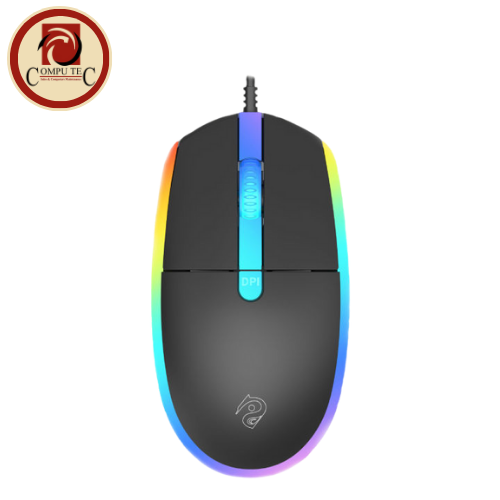 Mid-Moon R20 Pro Gaming Wired Mouse