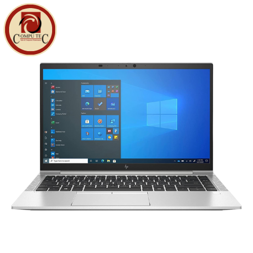 HP EliteBook 845 G8 Laptop: Professional Performance