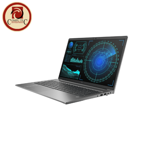 HP ZBook Power 15.6 G8 Mobile Workstation: Professional Performance