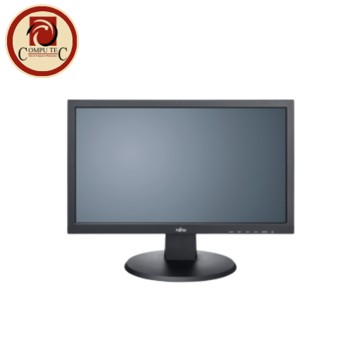 Fujitsu Display E20T-7 LED Monitor