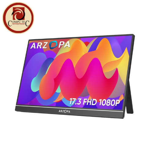 Arzopa A1M Portable Monitor