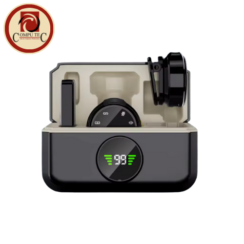 Q8C Wireless Lavalier Microphone: Your Pro-Audio Solution for Mobile Content Creation!