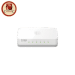 D-Link DES-1005C 5-Port Fast Ethernet Switch