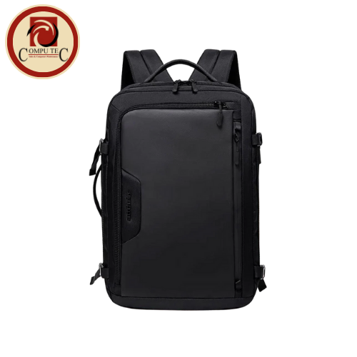 Arctic Hunter B00187 Backpack: The Perfect Blend of Security and Convenience