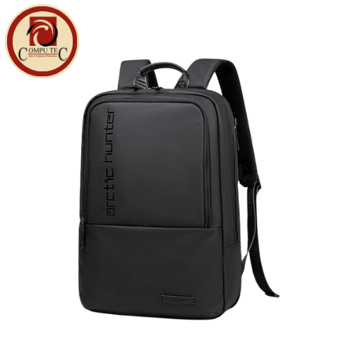 Arctic Hunter B00529 Backpack: Your Armored Business and Travel Companion