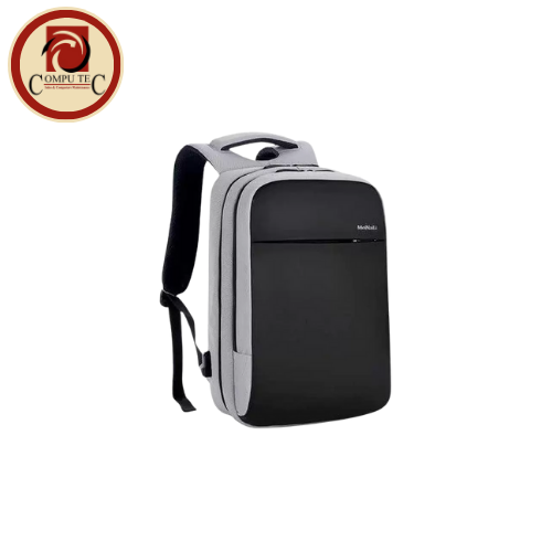 Meinaili 1802 Laptop Backpack: Secure, Waterproof, and Stylish