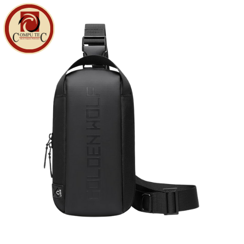 Rahala GXB00131 Cross Bag: Compact, Convenient, and Secure