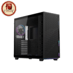 GIGABYTE AORUS C400G PC Case: Mid-Tower Elegance with Superior Airflow