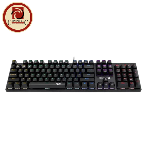 Redragon M711-FPS COBRA: The Ultimate Precision Tool for FPS Gamers