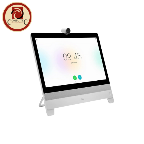 Cisco Webex Desk Pro: All-in-One AI-Powered Collaboration