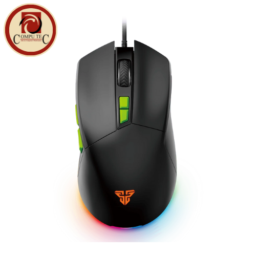 Fantech VX6 Phantom II: The Ultimate Gaming Mouse for Precision and Speed