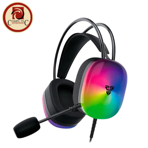 Fantech AURORA HG29: Immerse Yourself in 7.1 Surround Sound