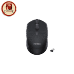 Fantech W190: The Quiet and Versatile Wireless Mouse for Any Task