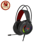 Fantech HG20 Chief II: The Versatile Gaming Headset for Immersive Sound