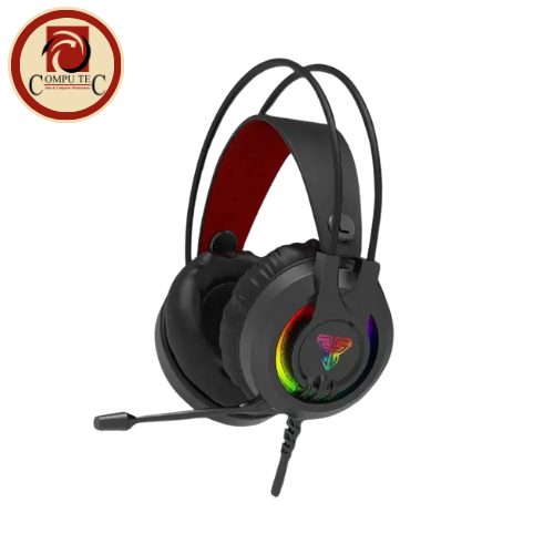 Fantech HG20 Chief II: The Versatile Gaming Headset for Immersive Sound