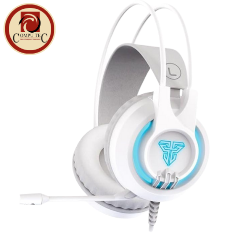 Fantech HG20-WE: The White Edition Gaming Headset for Immersive Sound