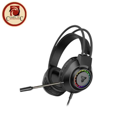 Fantech Portal HQ55: The Lightweight Gaming Headset for Clear Audio
