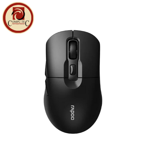Rapoo M306: The Versatile Wireless Optical Mouse