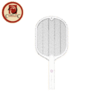 Rechargeable Electric Mosquito Swatter: The Dual-Function Bug Zapper