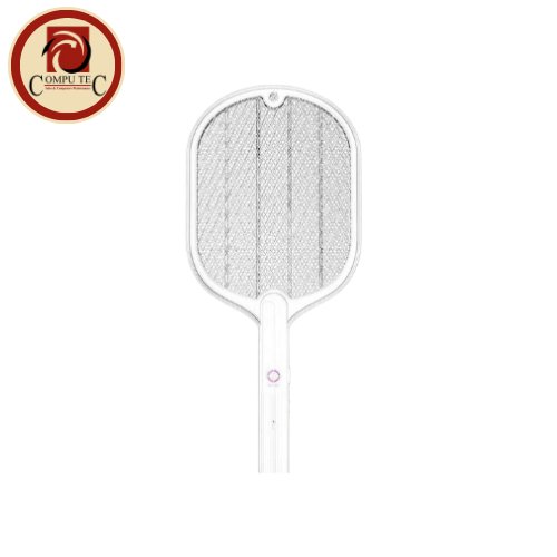 Rechargeable Electric Mosquito Swatter: The Dual-Function Bug Zapper