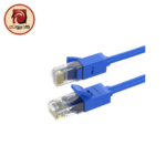 UGREEN CAT6 UTP Ethernet Cable - 20M High-Speed RJ45 LAN Network Cable, Blue,NW102 (11206)