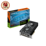 GIGABYTE GeForce RTX™ 5060 EAGLE OC 8G Graphics Card - 8GB GDDR7, PCIe 5.0, WINDFORCE 2X