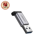 UGREEN USB 3.0 Type-A to USB Type-C Adapter - 5Gbps OTG Converter US276 (50533) - Image 2