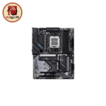 GIGABYTE X870 GAMING WIFI6 (Rev. 1.0) AMD AM5 ATX Motherboard - DDR5, PCIe 5.0, USB4, Wi-Fi 6 - Image 2