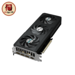 GIGABYTE GeForce RTX™ 5060 EAGLE MAX OC 8G Graphics Card - 8GB GDDR7, PCIe 5.0, WINDFORCE - Image 2