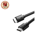 UGREEN HDMI 2.1 Cable (40182) - 5M Ultra High Speed 8K HDMI Cable, 48Gbps, 4K 120Hz - Image 3