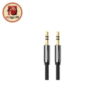 UGREEN 3.5mm Male to 3.5mm Male Audio Cable - 1.5M Hi-Fi Stereo AUX Cable, Black, AV119 (10734) - Image 3