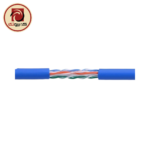 UGREEN CAT6 UTP Ethernet Cable - 20M High-Speed RJ45 LAN Network Cable, Blue,NW102 (11206) - Image 3